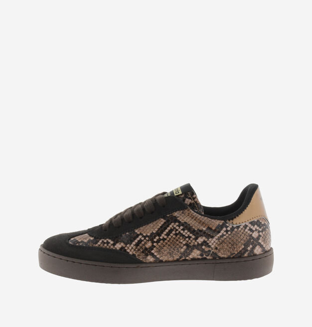 BERL&Iacute;N CICLISTA SNAKE & CONTRAST