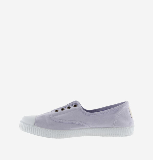 1915 DREC® CANVAS ELASTIC PLIMSOLL
