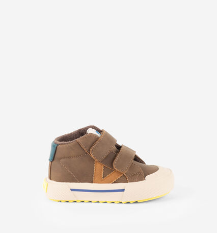 TRIBU FAUX LEATHER STRAPS
