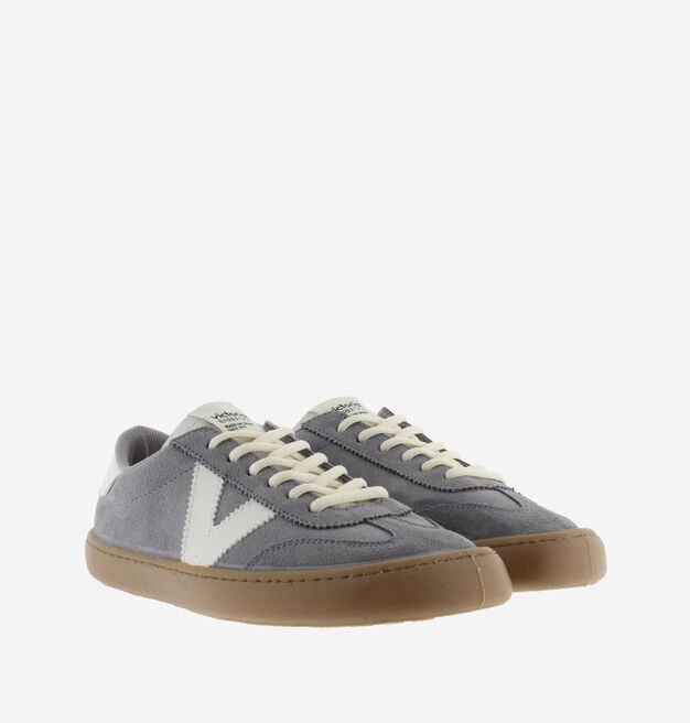 OLMO BAREFOOT CROSTA DI CUOIO & CONTRASTO