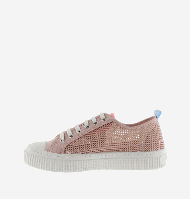 1915 RE-EDITION INGLESA MESH PLIMSOLL