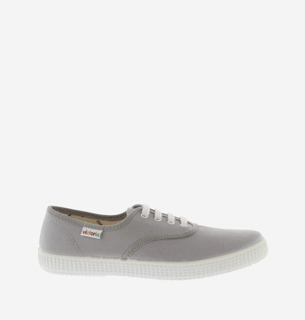 1915 INGLESA ZAPATILLAS LONA ECOLÓGICA