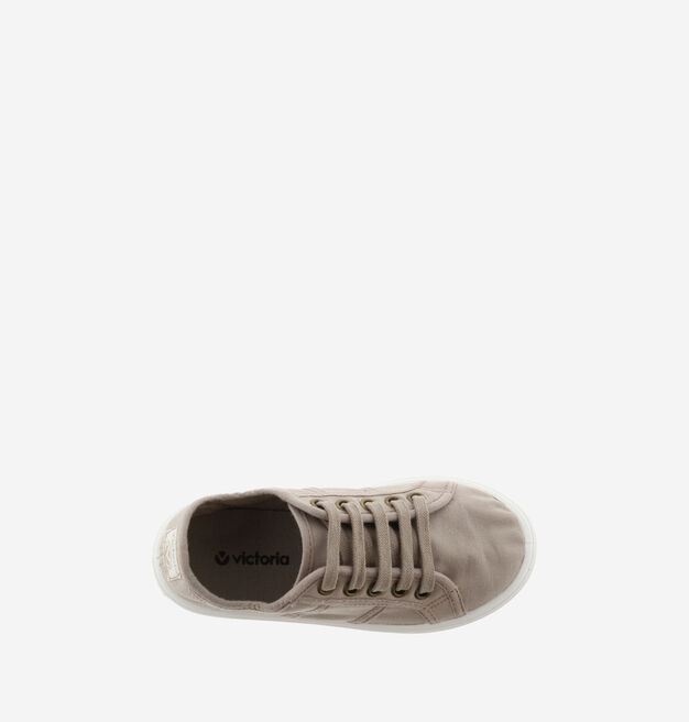 BARCELONA PLATFORM DYED CANVAS