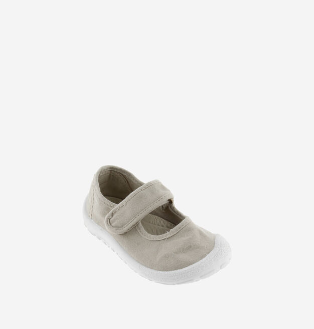 BOSCO BAREFOOT BALLERINES TOILE DREC®