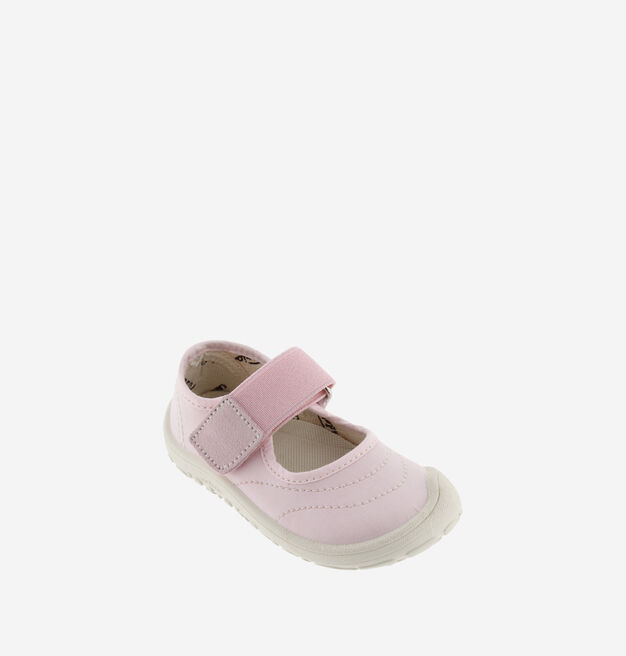BOSCO BAREFOOT BALLERINA TELA