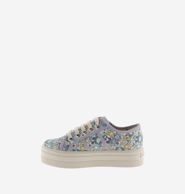 BARCELONA PLATFORM LIBERTY CANVAS
