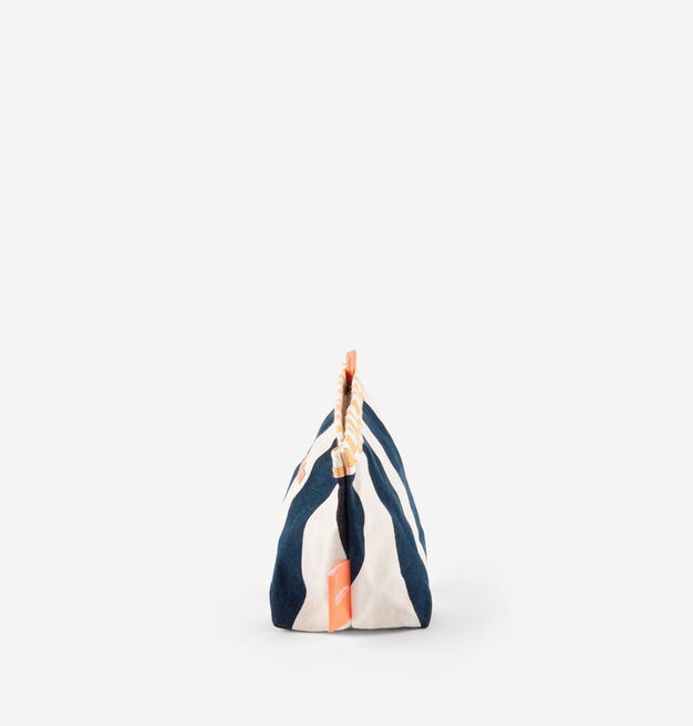 MAXI TROUSSE DE TOILETTE TOILE