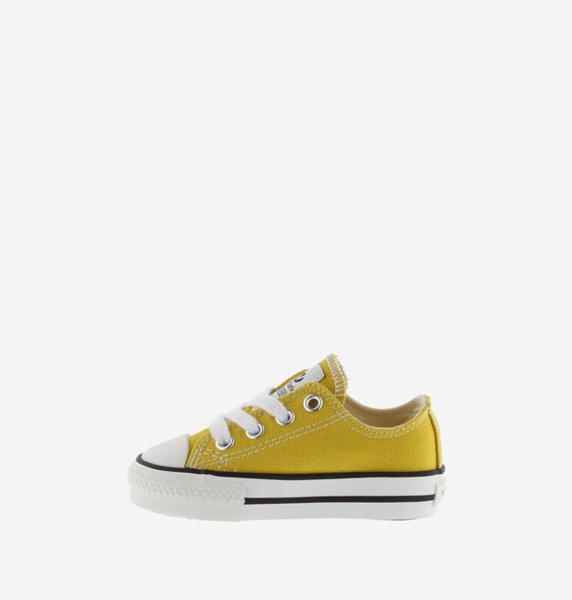 TRIBU BASKET-SNEAKER CANVAS