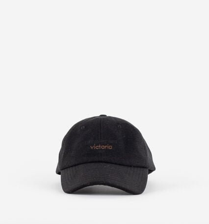 CAPPELLO STOFFA & RICAMI