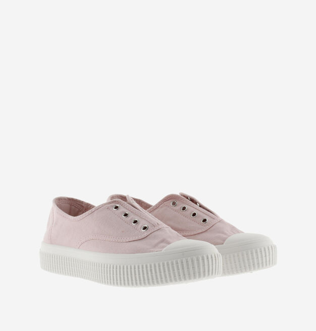 RE-EDITION CANVAS PLIMSOLL