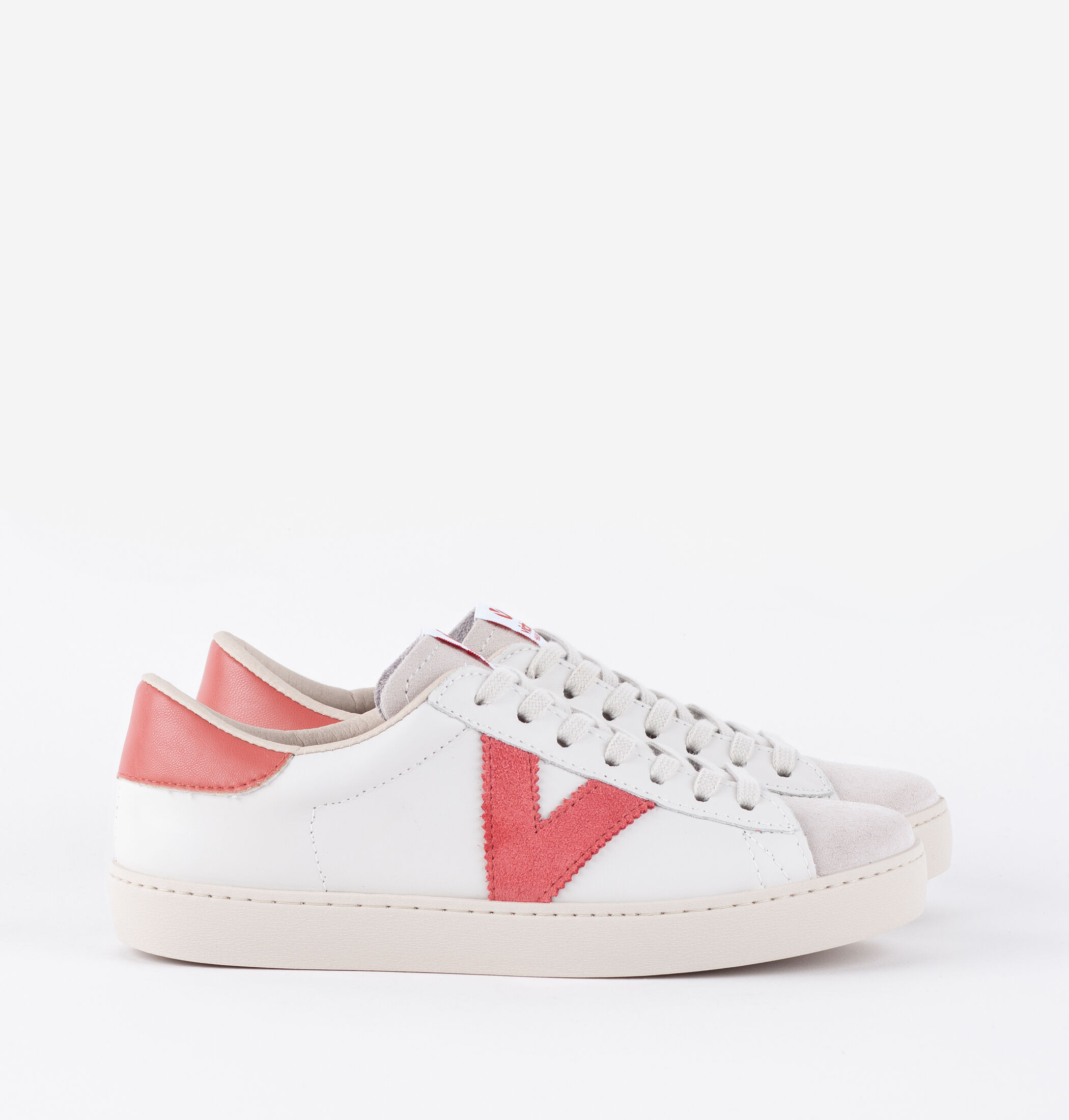 Baskets discount victoria femme