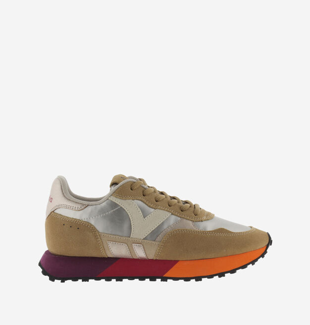 NOVA NYLON METAL & SERRAJE