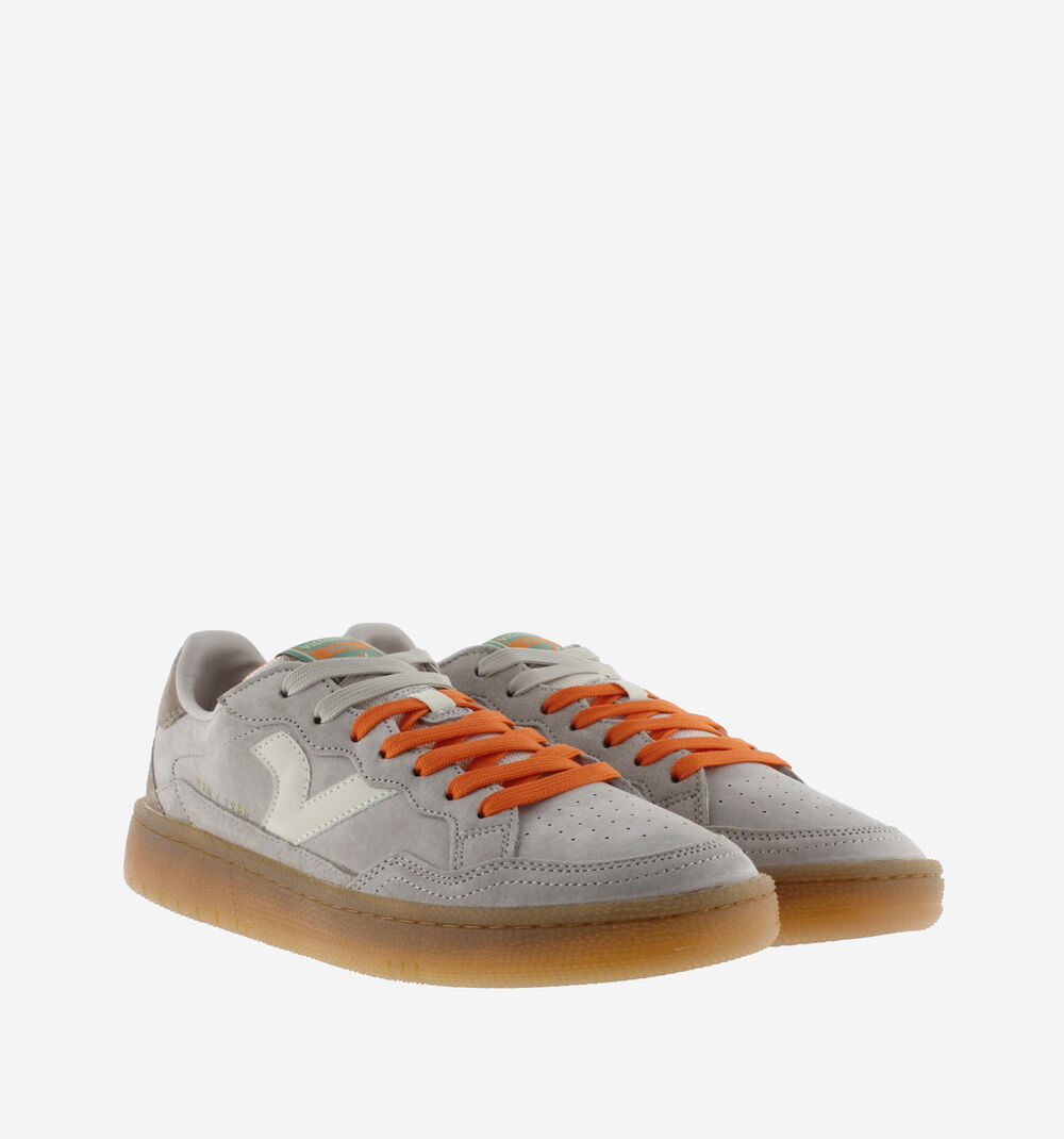 SMASH SUEDE COLOR Victoria Scarpe