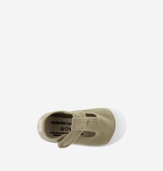 1915 DREC® CANVAS SANDAL