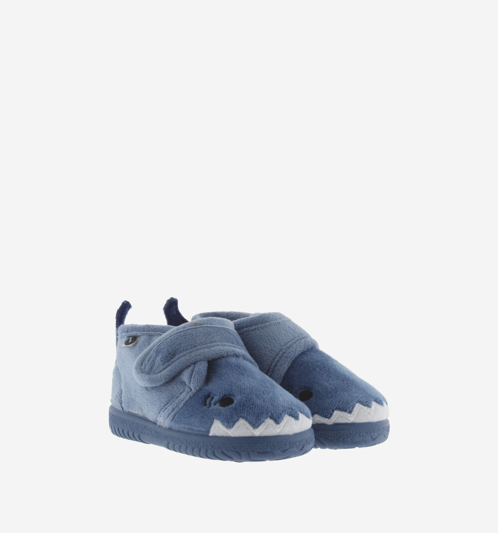 OJALÁ ANIMALS SLIPPERS (BEIGE)