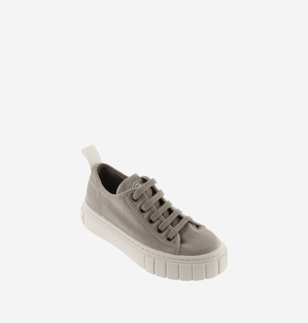 ABRIL DYED CANVAS TRAINER DREC®
