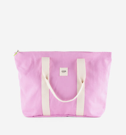 ECO CANVAS SHOPPER