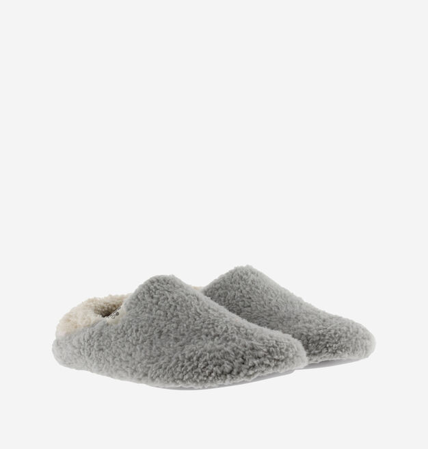 NORTE FAUX SHEARLING