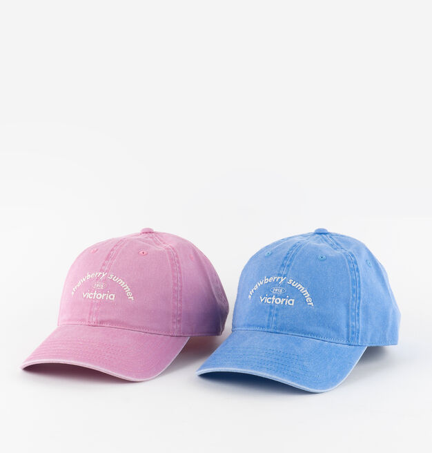 GORRA MENSAJE