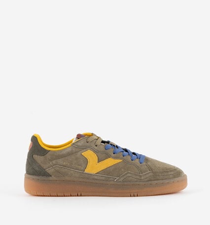 SMASH - SUEDE