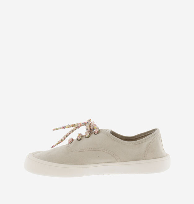 OLMO BAREFOOT TOILE TEINTÉE DREC