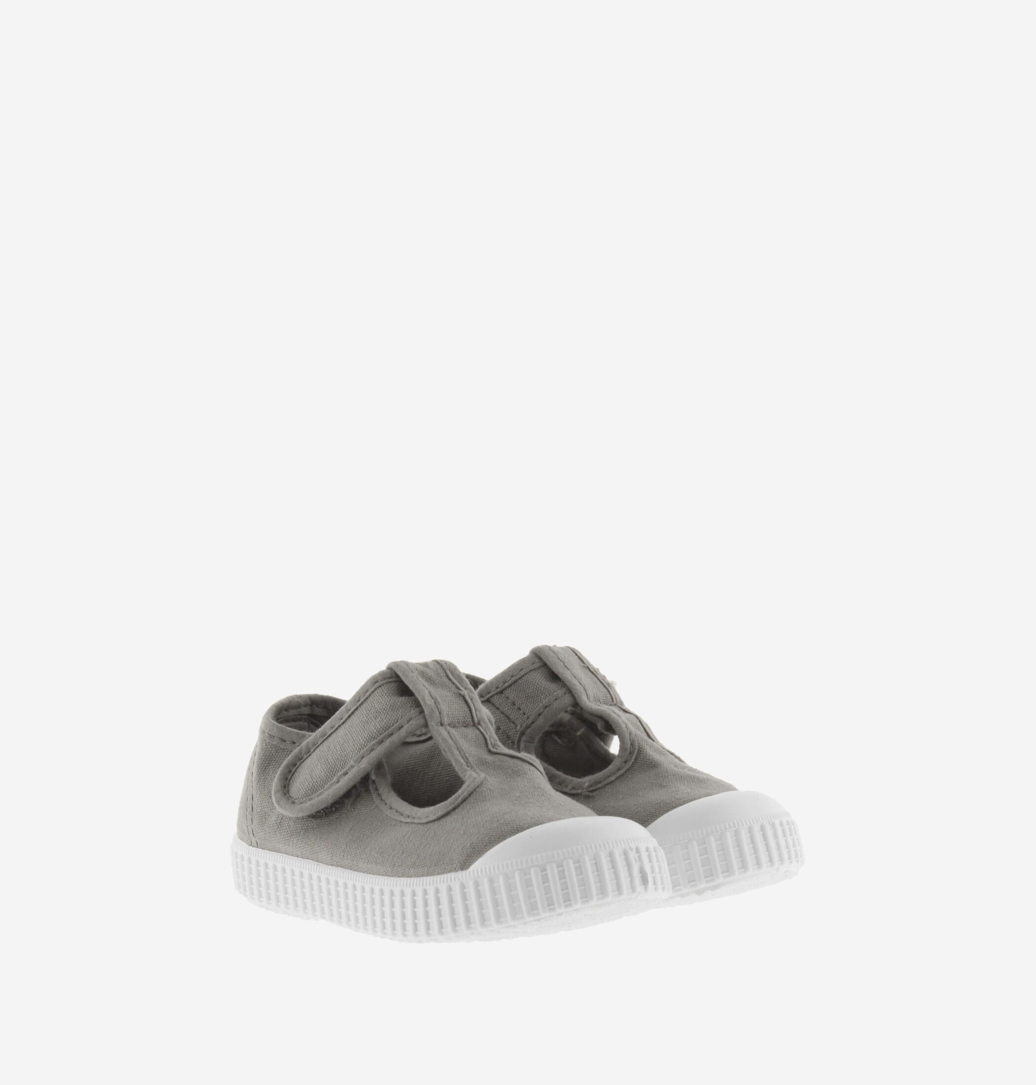 1915 SANDALE CANVAS DREC Victoria Shoes