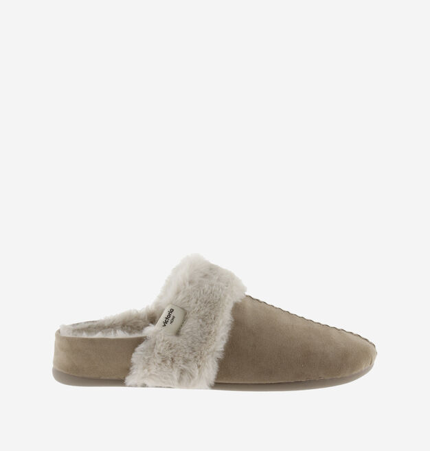 NORTE FAUX SUEDE