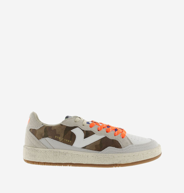 SMASH - NEON CAMO
