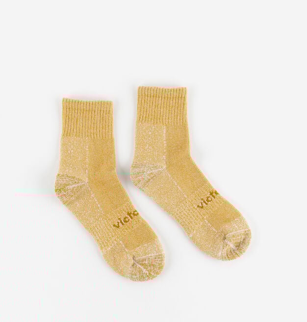 CALZINO COTONE MARMORIZZATO
