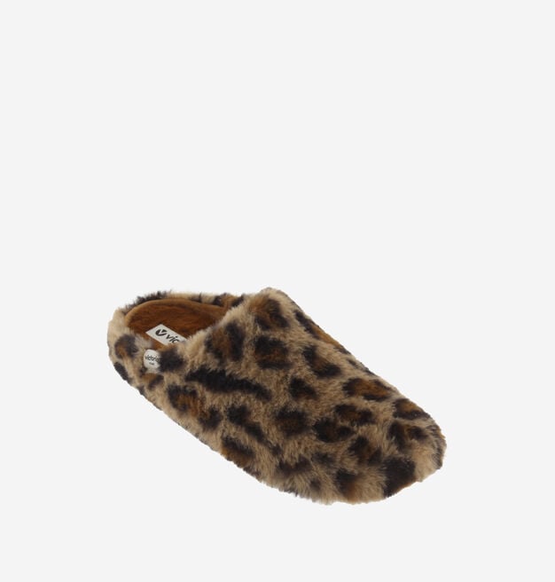NORTE PELO ANIMAL PRINT
