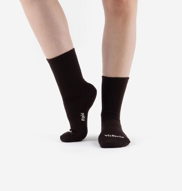 BAREFOOT SOCK BAMBOO