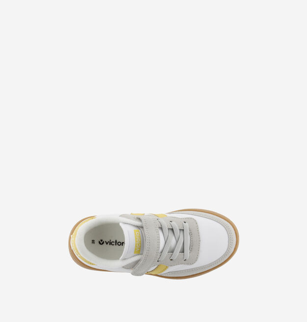 OSLO SCRATCH EFFET CUIR & COULEUR