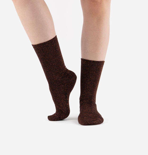 LUREX SOCK
