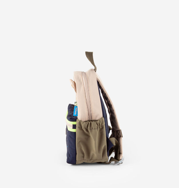 MINI JUNGLE BACKPACK