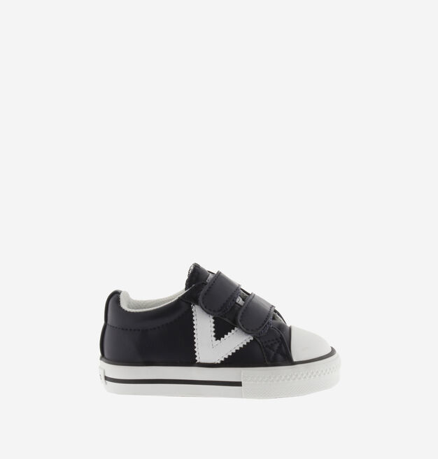 TRIBU SCRATCH EFFET CUIR CONTRAST