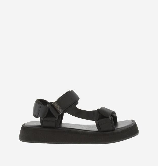 SAL SANDAL NYLON STRAPS