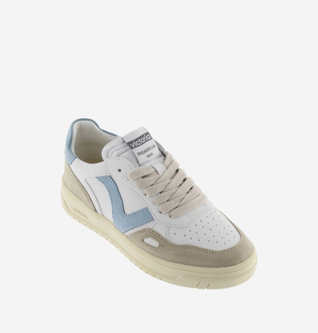 SEUL FAUX LEATHER/SUEDE & COLOR