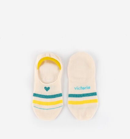 CALCET&Iacute;N INVISIBLE CORAZ&Oacute;N