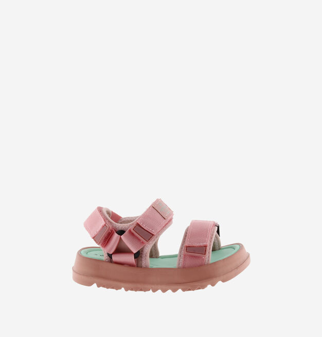 AGOSTO KLETTVERSCHLÜSSE NYLON