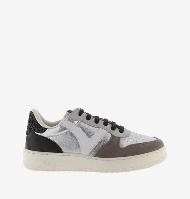 MADRID METALLIC & RAULEDER