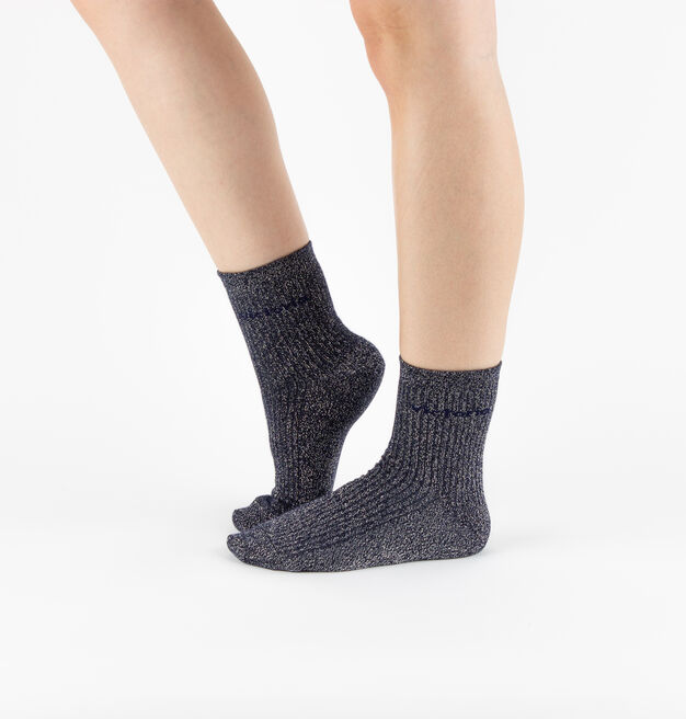 LUREX SOCKS
