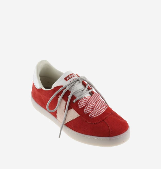 BERL&Iacute;N CICLISTA SUEDE & METAL