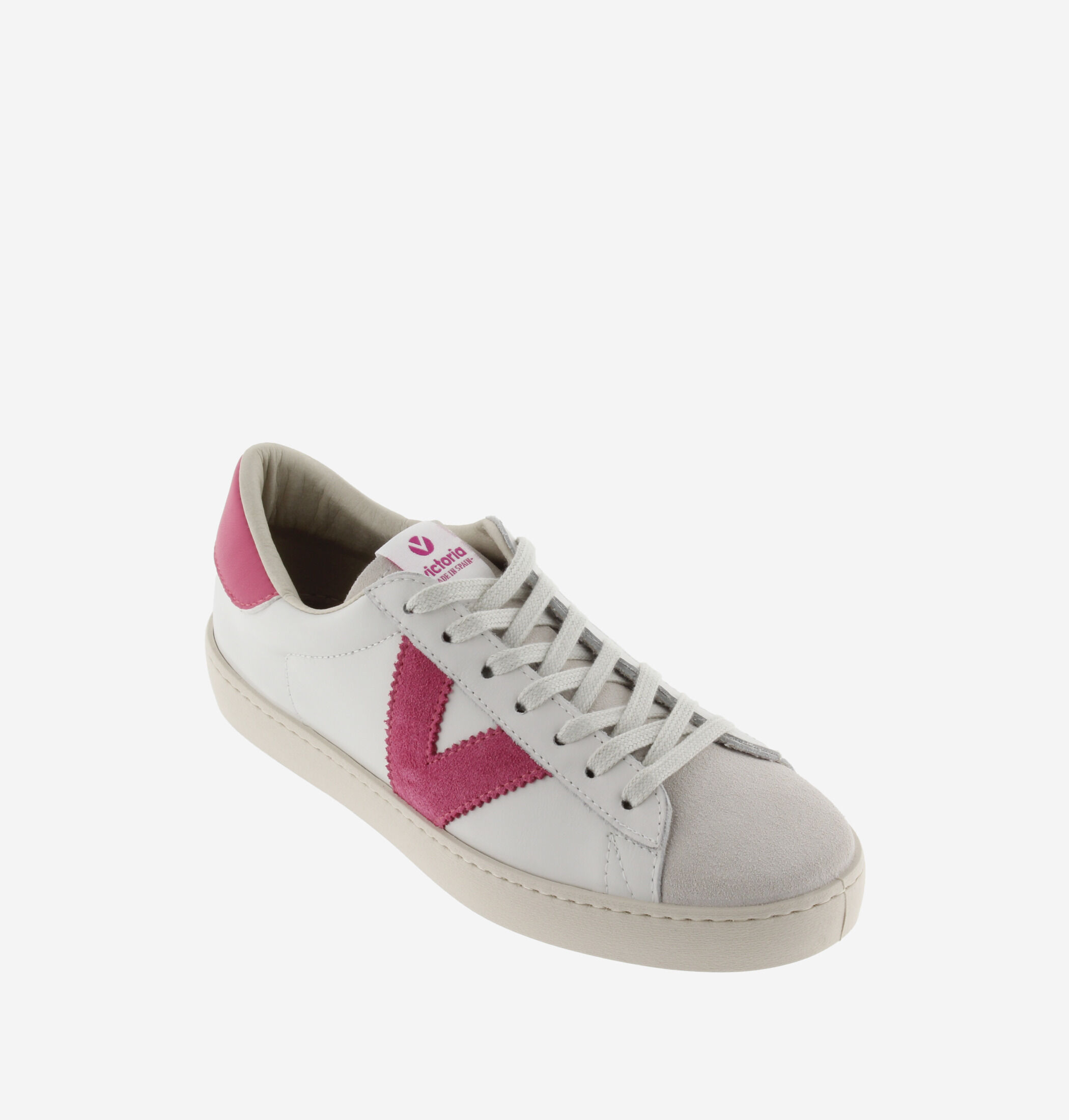 Slip on femme victoria store