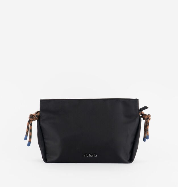BORSA NYLON LACCI