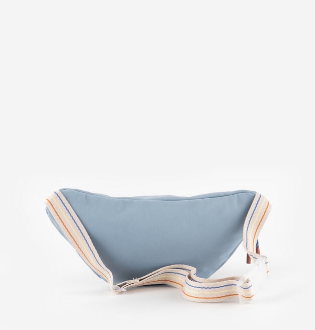 NYLON RUNNING BELT BAG