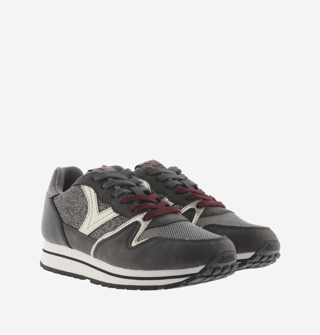 COMETA SNEAKERS SHINE