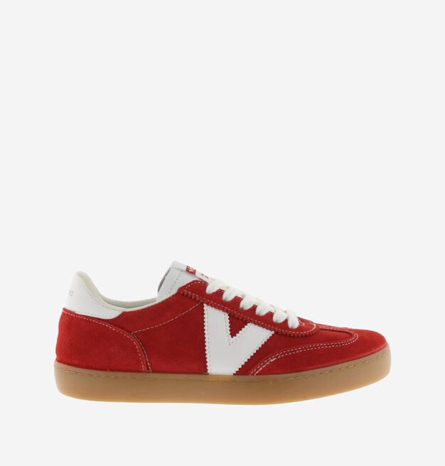 BERL&Iacute;N CICLISTA SUEDE RETRO