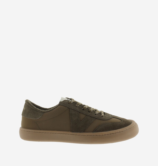 OLMO BAREFOOT NYLON & DAIM