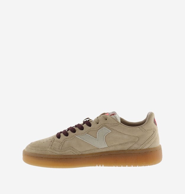 SMASH - SUEDE