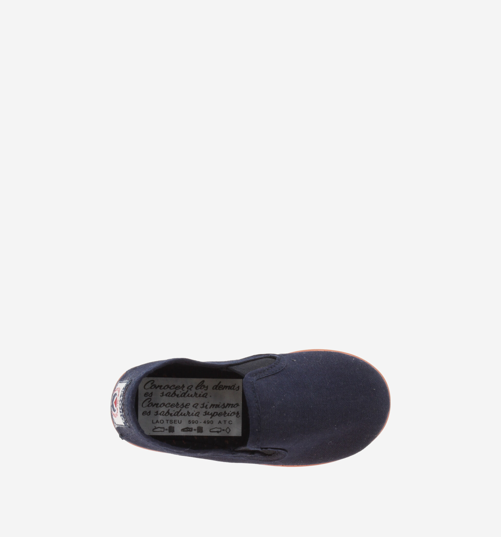 Eco friendly slip on shoes hotsell